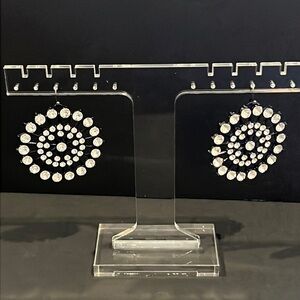 4/$20 Fashion Jewelry Earrings